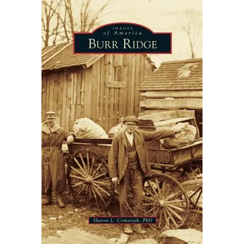 Burr Ridge