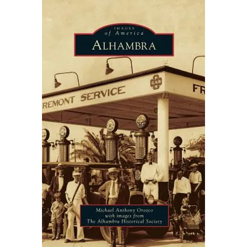 Alhambra