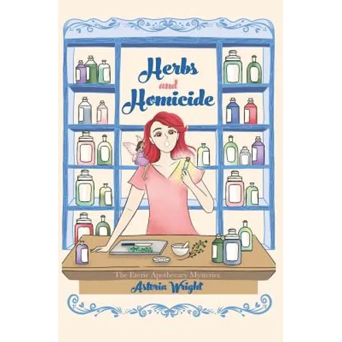 Herbs and Homicide