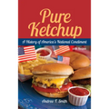 Pure Ketchup