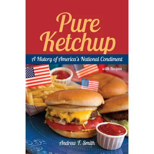 Pure Ketchup