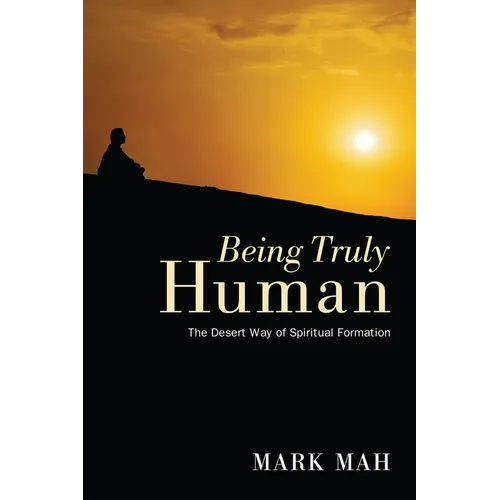 Being Truly Human