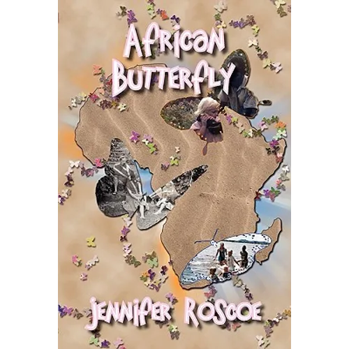 African Butterfly