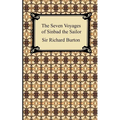 The Seven Voyages of Sinbad the Sailor