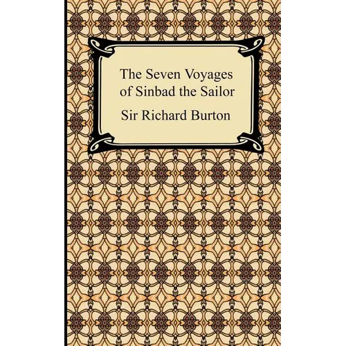 The Seven Voyages of Sinbad the Sailor