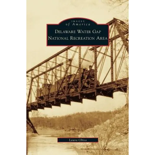 Delaware Water Gap National Recreation Area