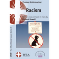 Racism: With an Essay on Caste in India by Richard Howell