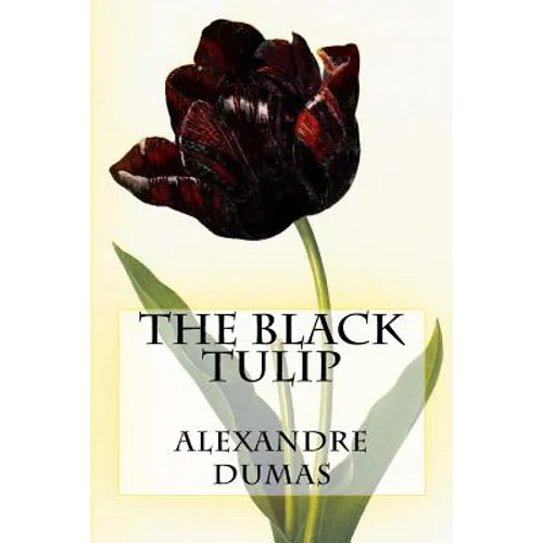 The Black Tulip