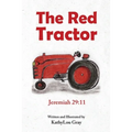 The Red Tractor: Jeremiah 29:11