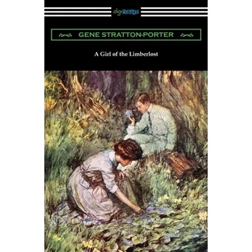 A Girl of the Limberlost