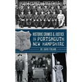 Historic Crimes & Justice in Portsmouth, New Hampshire