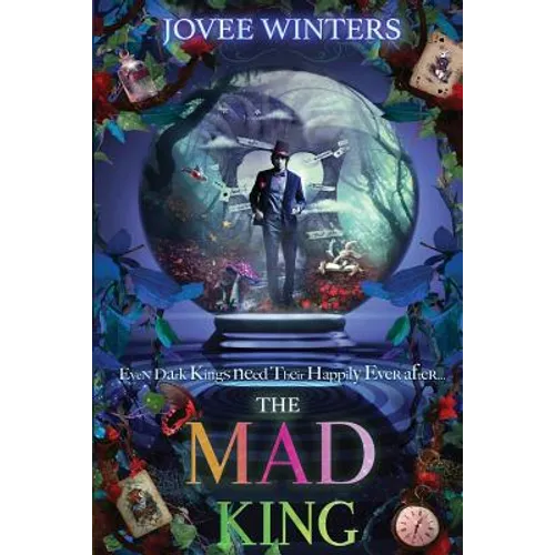 The Mad King