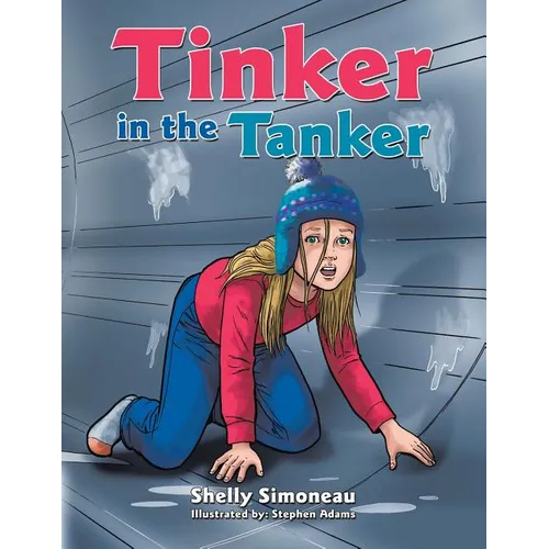 Tinker in the Tanker