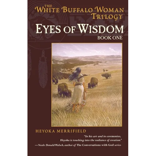 Eyes of Wisdom