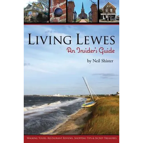 Living Lewes: An Insider's Guide