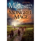 The Mongrel Mage