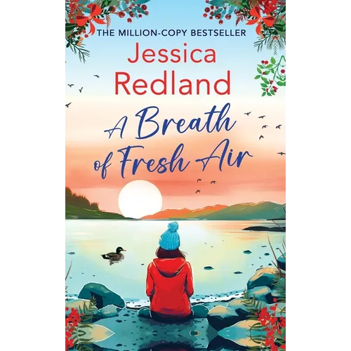 A Breath of Fresh Air