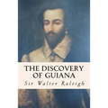 The Discovery of Guiana