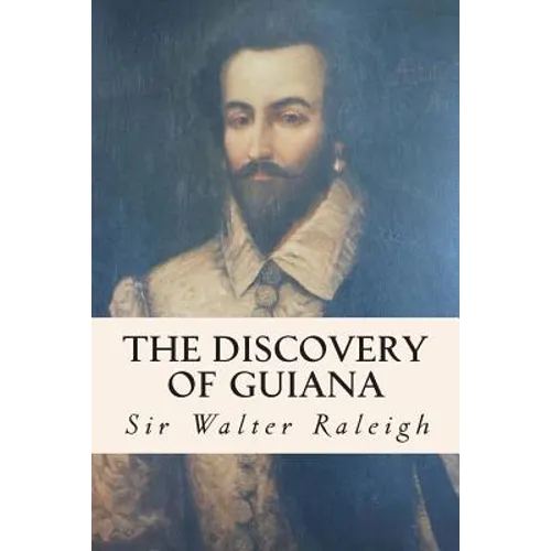 The Discovery of Guiana