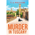 Murder in Tuscany