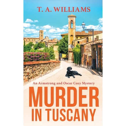 Murder in Tuscany