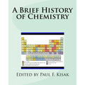 A Brief History of Chemistry