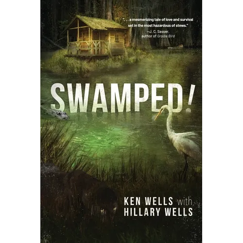Swamped!