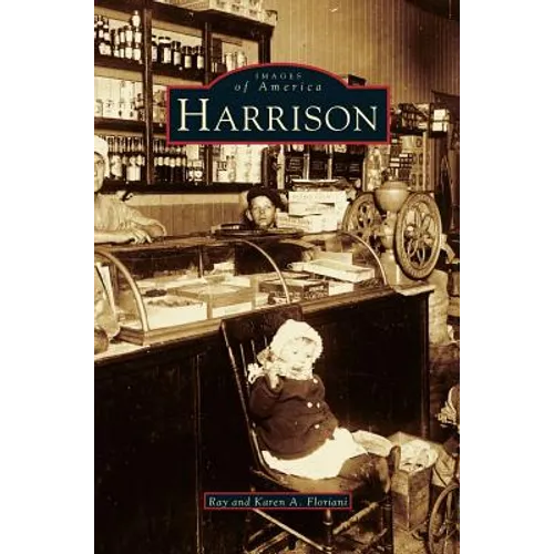 Harrison