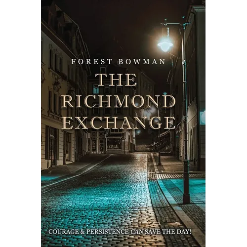 The Richmond Exchange