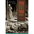 Stick Out Your Tongue: Stories