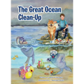 The Great Ocean Clean-Up