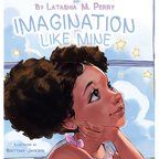 Imagination Like Mine