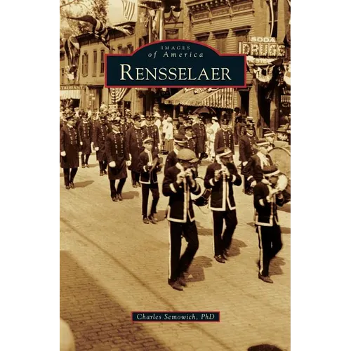 Rensselaer