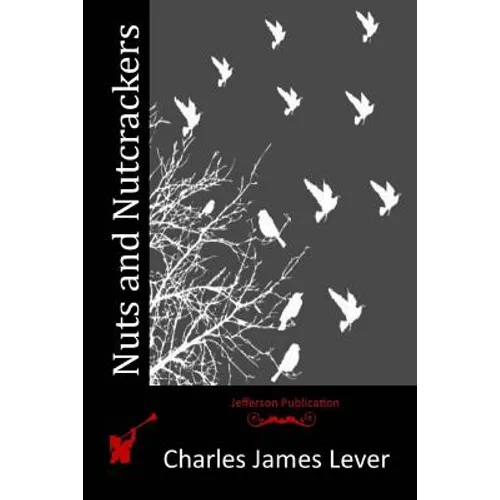 Nuts and Nutcrackers