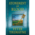 Atonement of Blood: A Mystery of Ancient Ireland