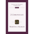 2 Chronicles: An Introduction and Commentary Volume 11