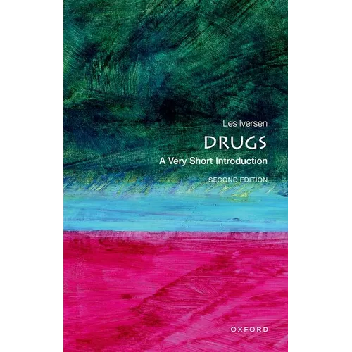 Drugs: A Very Short Introduction