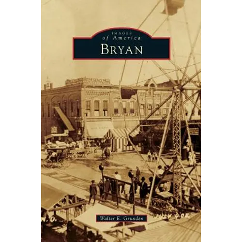 Bryan