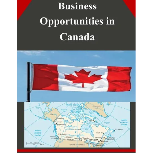 Business Opportunities in Canada