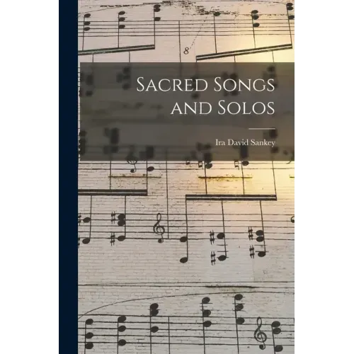 Sacred Songs and Solos