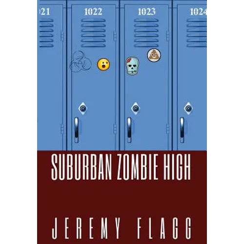 Suburban Zombie High