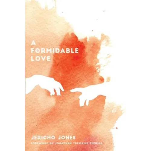 A Formidable Love: Restoring Holy Fear in the Last Days
