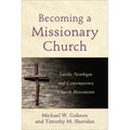 Becoming a Missionary Church