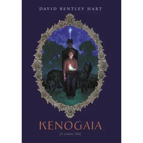 Kenogaia (A Gnostic Tale)