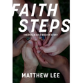 Faith Steps: The Psalm 82:3 Mission Story