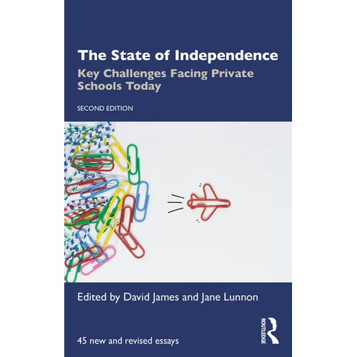 The State of Independence: Key Challenges Facing Private Schools Today