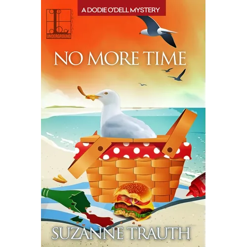 No More Time