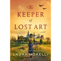 The Keeper of Lost Art