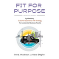 Fit for Purpose: Synthesizing Customer Experience with Strategy for Accelerated Business Results