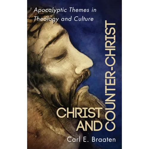 Christ and Counter-Christ